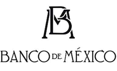 Logo Banco de México